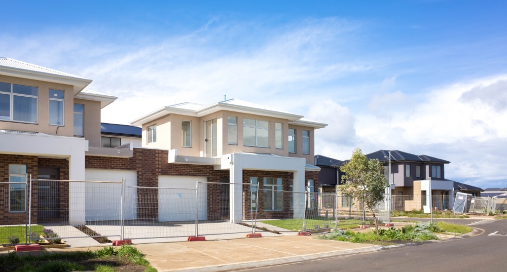 Should you buy a townhouse?